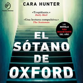 El sótano de Oxford