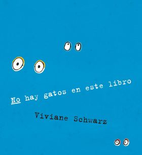 No hay gatos en este libro