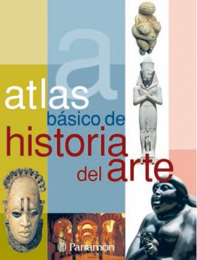 Atlas básico de Historia del Arte