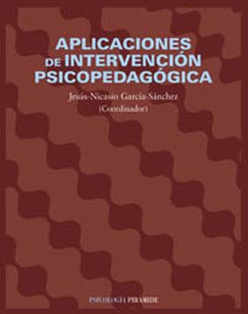 Aplicaciones de intervención psicopedagógica