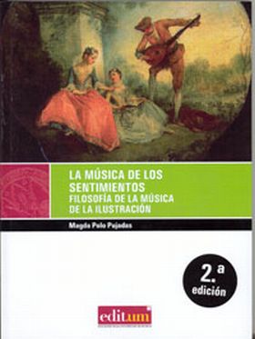La Música de los Sentimientos 2ª Edición