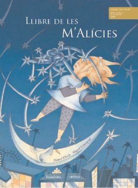 LLIBRE DE LAS M ALICIES