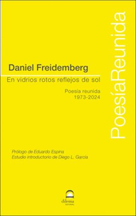 EN VIDRIOS ROTOS REFLEJOS DE SOL