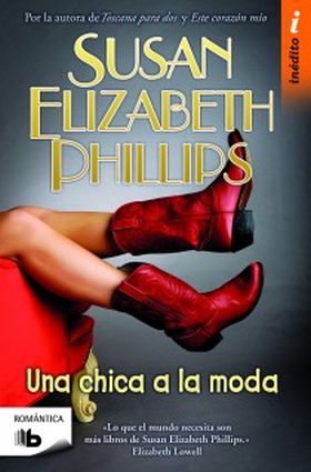 Una chica a la moda (Golfistas 1)