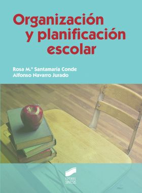 Organización y planificación escolar