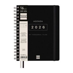 16M TEMPUS 1/4 SVV 25-26 NEGRO+