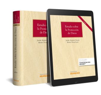 Estudio sobre la Protección de Datos (Papel + e-book)