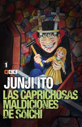 LAS CAPRICHOSAS MALDICIONES DE SÔICHI NUM. 01