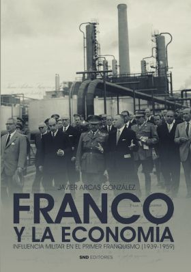 FRANCO Y LA ECONOMÍA