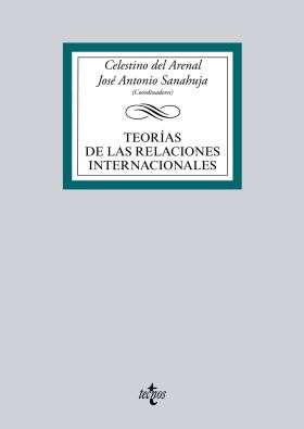 Teorías de las Relaciones Internacionales
