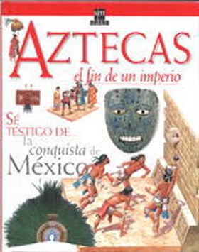 AZTECAS - SABER
