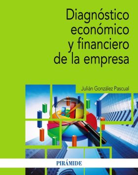 DIAGNOSTICO ECONOMICO Y FINANCIERO DE LA EMPRESA
