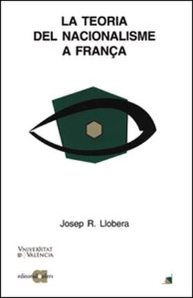 LA TEORIA DEL NACIONALISME A FRANÇA
