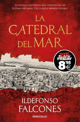 CATEDRAL DEL MAR, LA (CAMPAÑA BLACK FRIDAY)