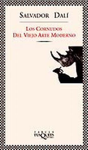 Los cornudos del viejo arte moderno