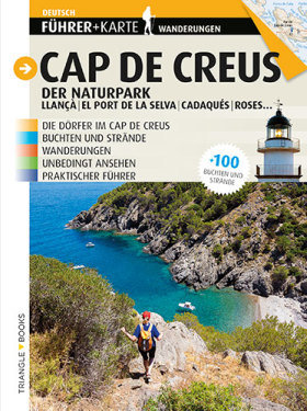 Cap de Creus, Naturpark