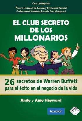 EL CLUB SECRETO DE LOS MILLONARIOS