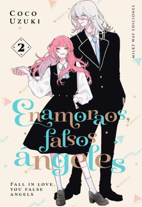 ENAMORAOS, FALSOS ANGELES 2