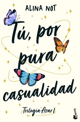 TU, POR PURA CASUALIDAD