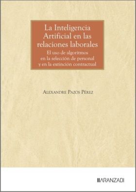 La inteligencia artificial en las relaciones laborales