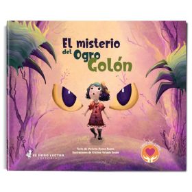 EL MISTERIO DEL OGRO GOLÓN