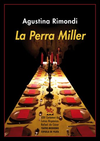 LA PERRA MILLER