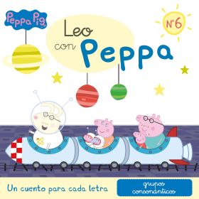 UN CUENTO PARA CADA LETRA: GRUPOS CONSONANTICOS