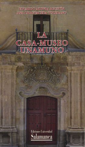LA CASA-MUSEO UNAMUNO