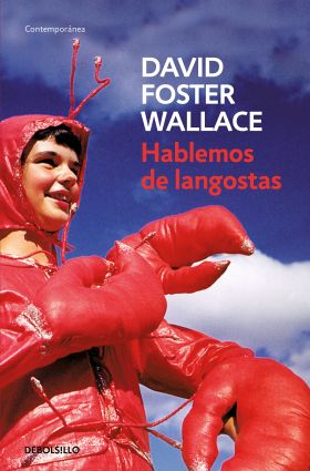 HABLEMOS DE LANGOSTAS (NUEVO DISEÑO 09)