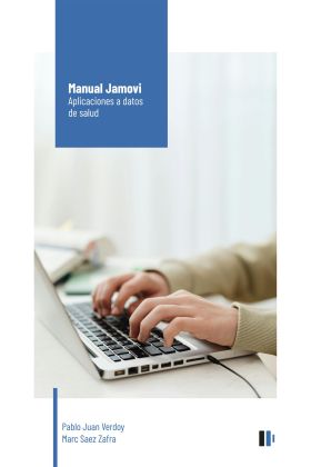 Manual Jamovi