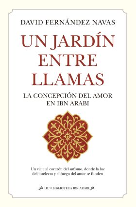 JARDÍN EN LLAMAS, UN