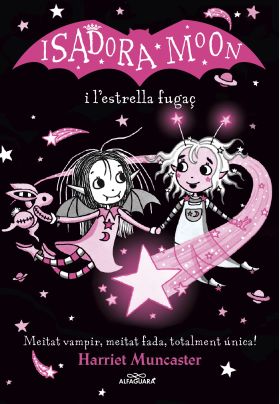 LA ISADORA MOON I LESTEL FUGAÇ