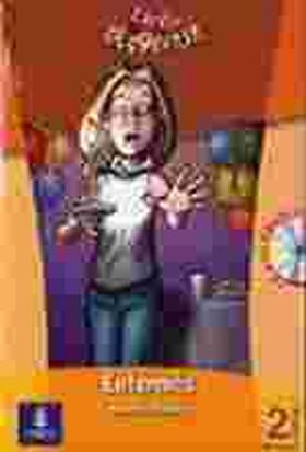 L&D 2 ENFERMÉS + CD