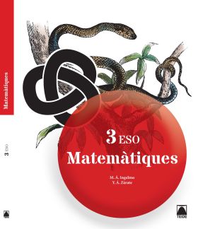 Matemàtiques 3r ESO (digital)