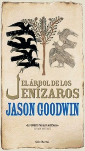 El Árbol de los Jenízaros