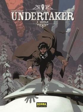UNDERTAKER 6