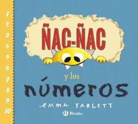 ÑAC-ÑAC Y LOS NUMEROS