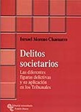 DELITOS SOCIETARIOS