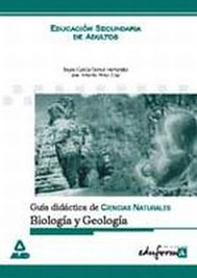 GUIA DIDACTICA DE BIOLOGIA GEOLOGIA