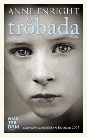 LA TROBADA