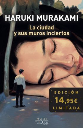 CIUDAD Y SUS MUROS INCIERTOS, LA