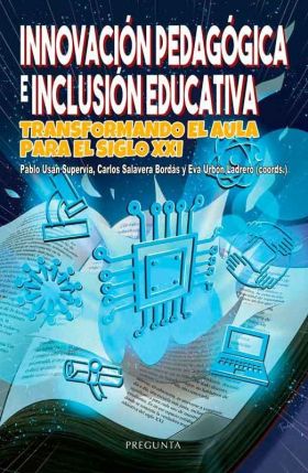 INNOVACION PEDAGOGICA E INCLUSION EDUCATIVA