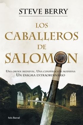 Los caballeros de Salomón