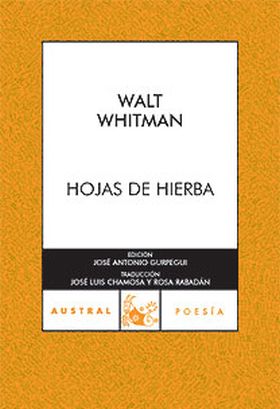 HOJAS DE HIERBA