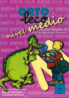 ORTOLECO MEDIO
