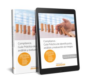 Compliance. Guía Práctica de identificación, análisis y evaluación de riesgos  (