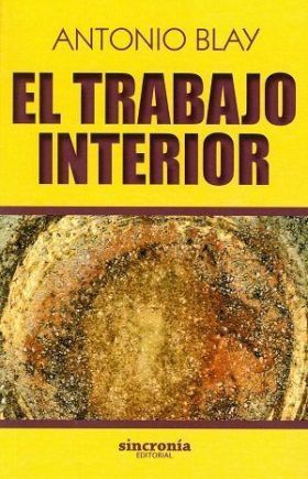 TRABAJO INTERIOR,EL