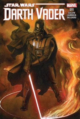 Star Wars Darth Vader nº 11/25