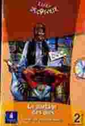 L&d 2 le partage des oies + cd