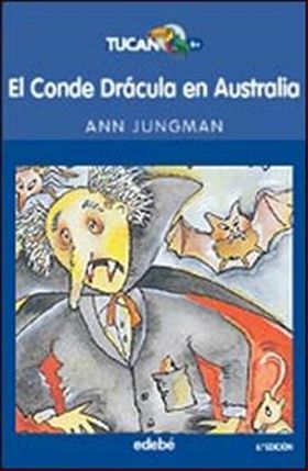 EL CONDE DRÁCULA EN AUSTRALIA
